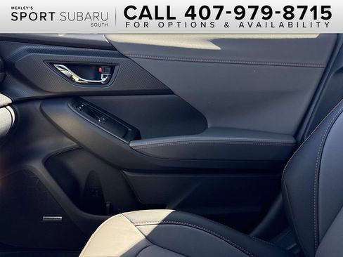New 2026 Subaru Crosstrek 2.5i Limited AWD/4WD image 28