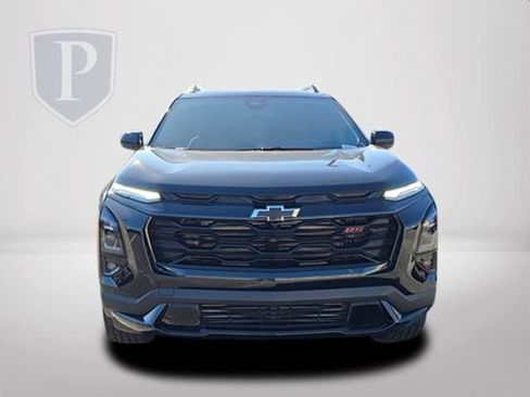 New 2026 Chevrolet Equinox RS w/ Convenience Package III image 12