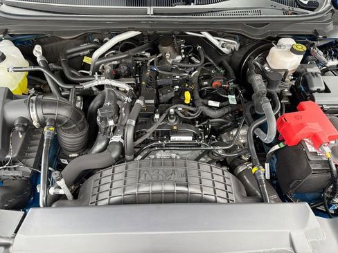 Used 2021 Ford Ranger XLT w/ Equipment Group 301A Mid image 18