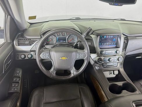 Used 2016 Chevrolet Tahoe LT w/ Luxury Package AWD/4WD image 20