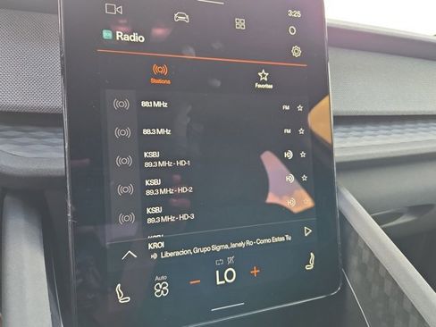 Used 2022 Polestar Polestar 2 w/ Pilot Package image 25