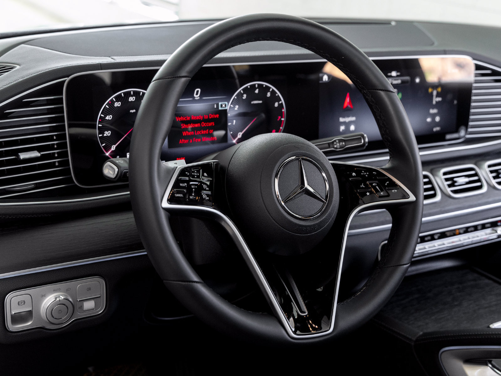 Certified 2026 Mercedes-Benz GLE 350 4MATIC image 14