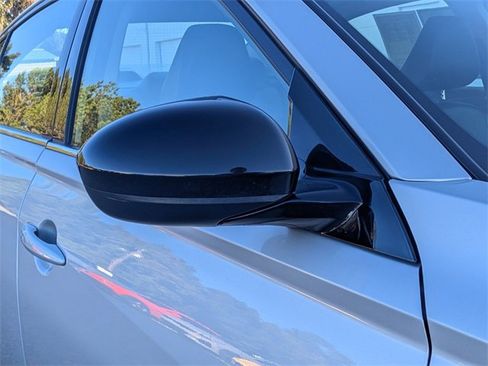 Used 2024 Nissan Altima 2.5 SR image 10