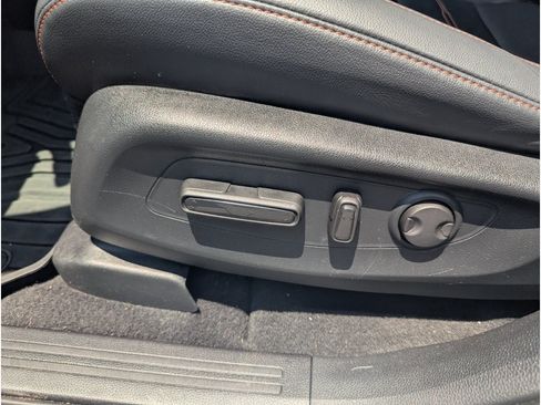 Certified 2025 Honda CR-V Sport Touring image 16
