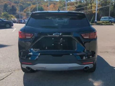 New 2025 Chevrolet Blazer LT w/ Driver Confidence Package image 7