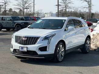 Used 2024 Cadillac XT5 Premium Luxury w/ Technology Package video 2
