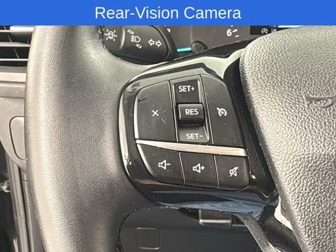 Used 2022 Ford Escape SE w/ Cold Weather Package image 21