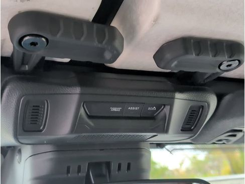 New 2026 Jeep Wrangler Sport S image 28