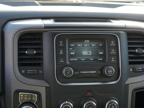 Used 2016 RAM 1500 Tradesman w/ Popular Equipment Group AWD/4WD image 22