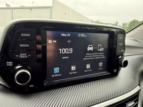 Used 2021 Hyundai Tucson Sport FWD image 24
