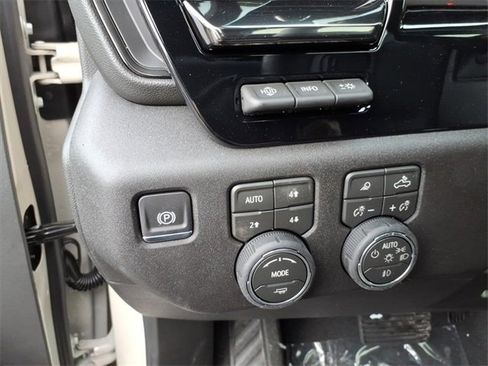 New 2026 Chevrolet Silverado 2500 ZR2 w/ LPO, Dark Essentials Package image 11