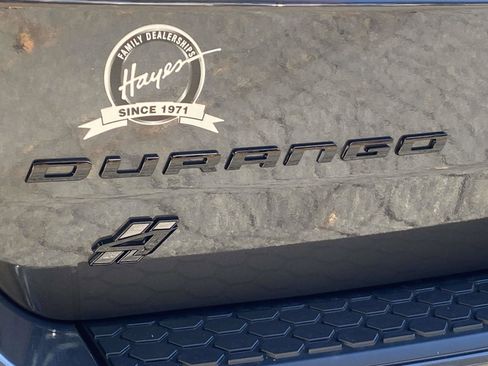New 2026 Dodge Durango GT image 25