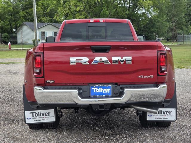 New 2026 RAM 3500 Tradesman AWD/4WD image 5