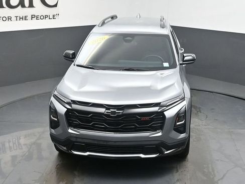 Used 2026 Chevrolet Equinox RS FWD image 58