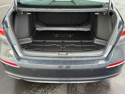 New 2026 Honda Civic Sport Touring image 27