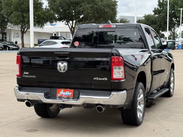Used 2022 RAM 1500 Big Horn AWD/4WD image 5