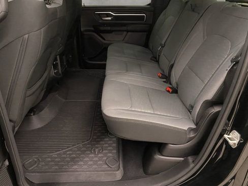 Used 2025 RAM 1500 Big Horn image 23