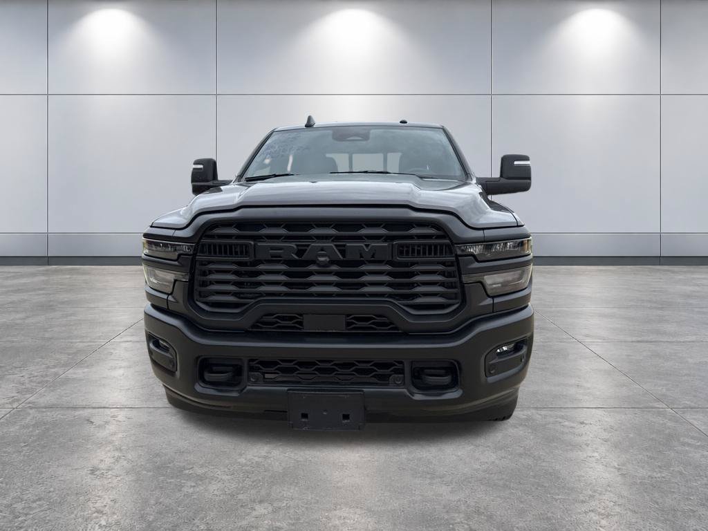 Used 2025 RAM 2500 Tradesman AWD/4WD image 32