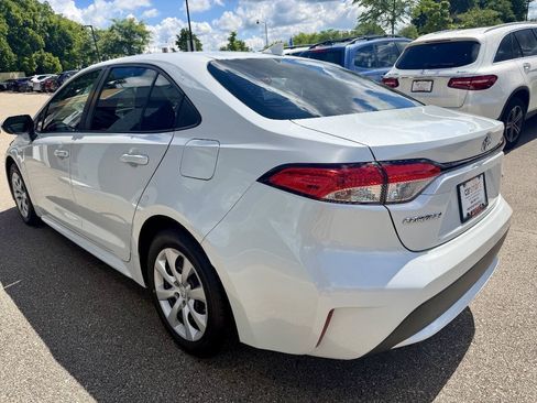 Used 2022 Toyota Corolla LE FWD image 7