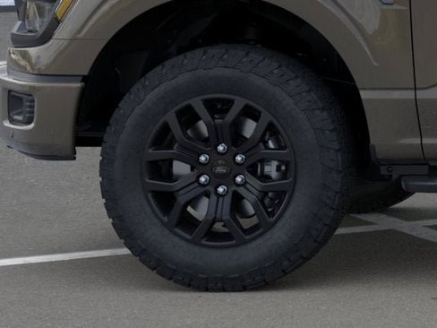 New 2026 Ford F150 Tremor AWD/4WD image 19