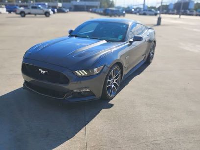Used 2015 Ford Mustang GT Premium w/ Equipment Group 401A
