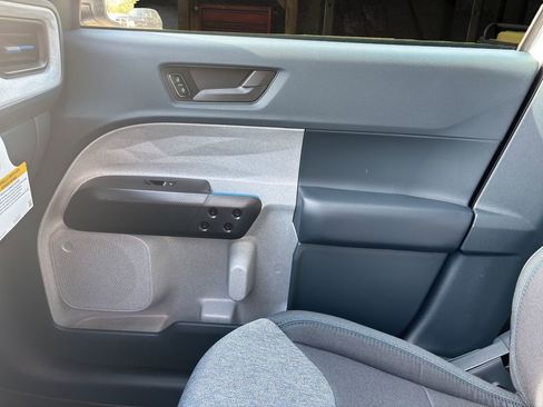 New 2026 Ford Maverick XLT AWD/4WD image 11
