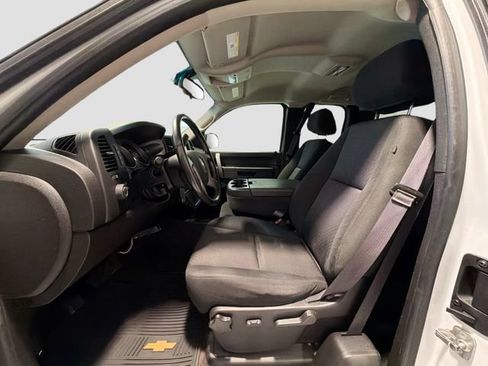 Used 2013 Chevrolet Silverado 1500 LT w/ All-Star Edition AWD/4WD image 16
