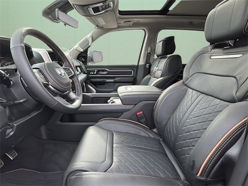 New 2026 RAM 1500 Tungsten w/ Bed Utility Group image 19