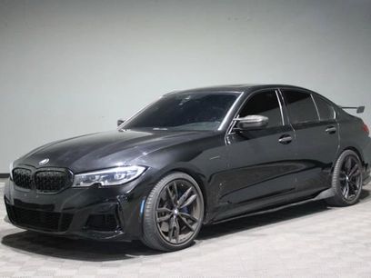 Used 2020 BMW M340i w/ Driving Assistance Package