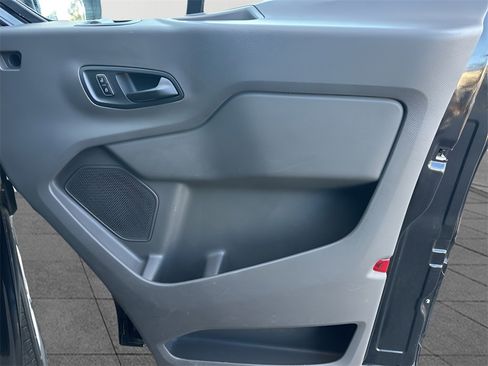 Used 2022 Ford Transit 350 XLT image 16