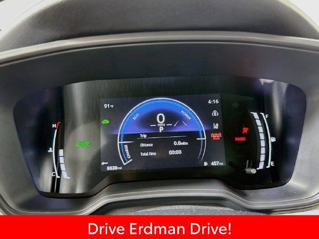 Certified 2026 Toyota Corolla LE FWD image 16