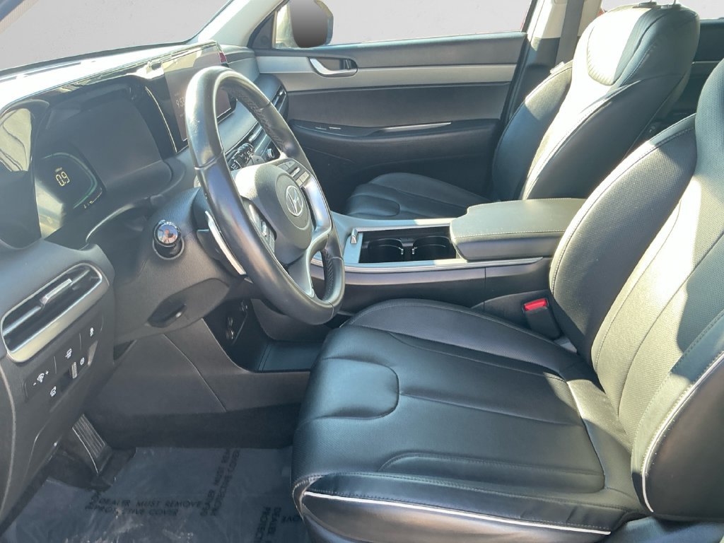 Used 2025 Hyundai Palisade SEL AWD/4WD image 9
