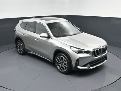 New 2026 BMW X1 xDrive28i w/ Technology Package