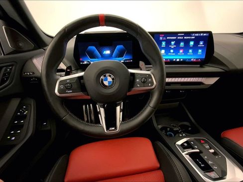 Certified 2025 BMW M235i xDrive w/ Premium Package image 4