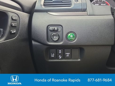 Used 2026 Honda Ridgeline RTL image 29