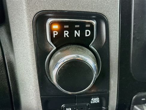 Used 2021 RAM 1500 Tradesman w/ Protection Group AWD/4WD image 18