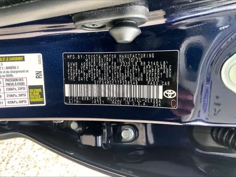 Used 2026 Toyota Corolla SE FWD image 34