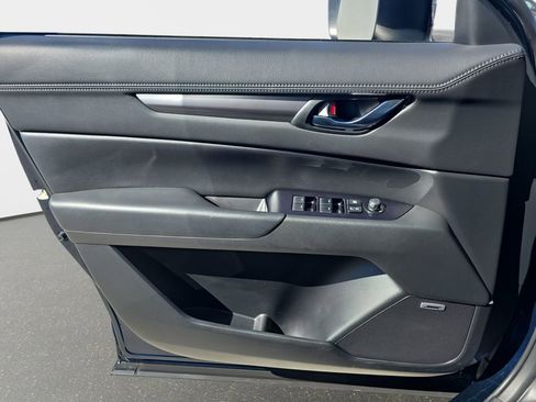 Used 2021 MAZDA CX-5 Touring w/ Touring Preferred SV Package image 29