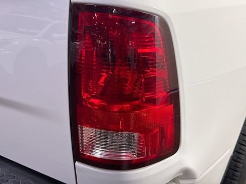 Used 2014 RAM 1500 Lone Star RWD image 29