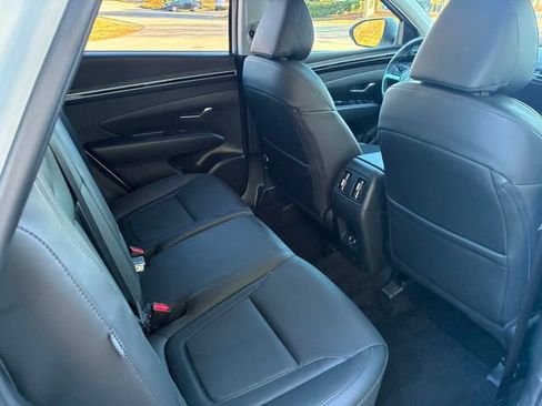 Used 2024 Hyundai Tucson SEL w/ Convenience Package image 21