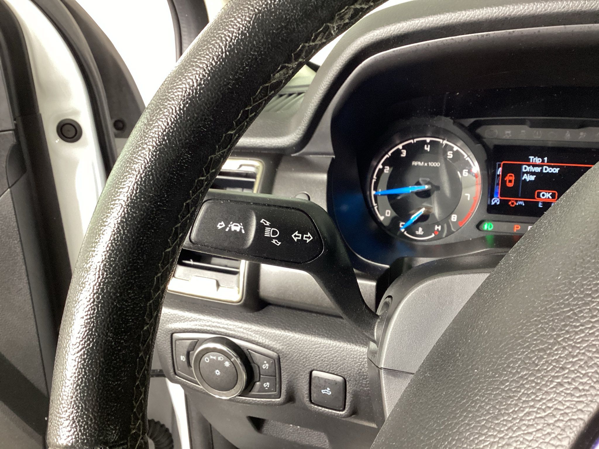 Used 2021 Ford Ranger XLT w/ Tremor Off-Road Package AWD/4WD image 18