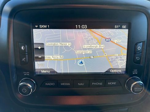 Used 2015 Jeep Renegade Latitude w/ Popular Equipment Group image 9