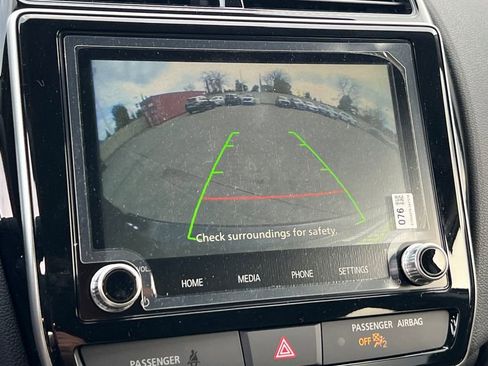 New 2026 Mitsubishi Outlander Sport SE AWD/4WD image 20