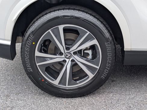 Certified 2024 Lexus RX 350 Premium image 10