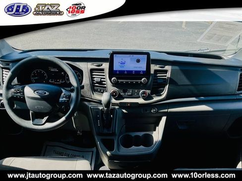 Used 2020 Ford Transit 350 XLT RWD image 11