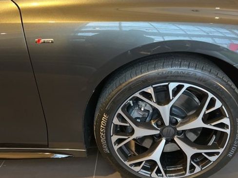 New 2026 Audi A6 Premium Plus image 8