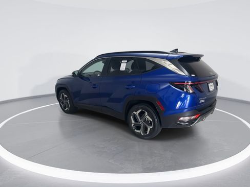 Used 2023 Hyundai Tucson Limited AWD/4WD image 6