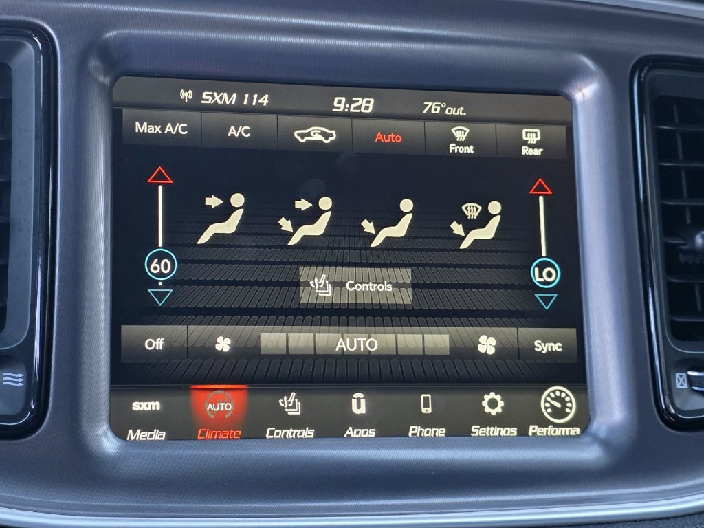 Used 2021 Dodge Challenger R/T Scat Pack RWD image 11