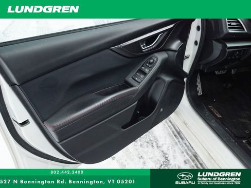 Used 2017 Subaru Impreza 2.0i Sport image 10