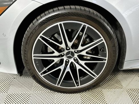 Certified 2022 Mercedes-Benz AMG GT 53 image 32